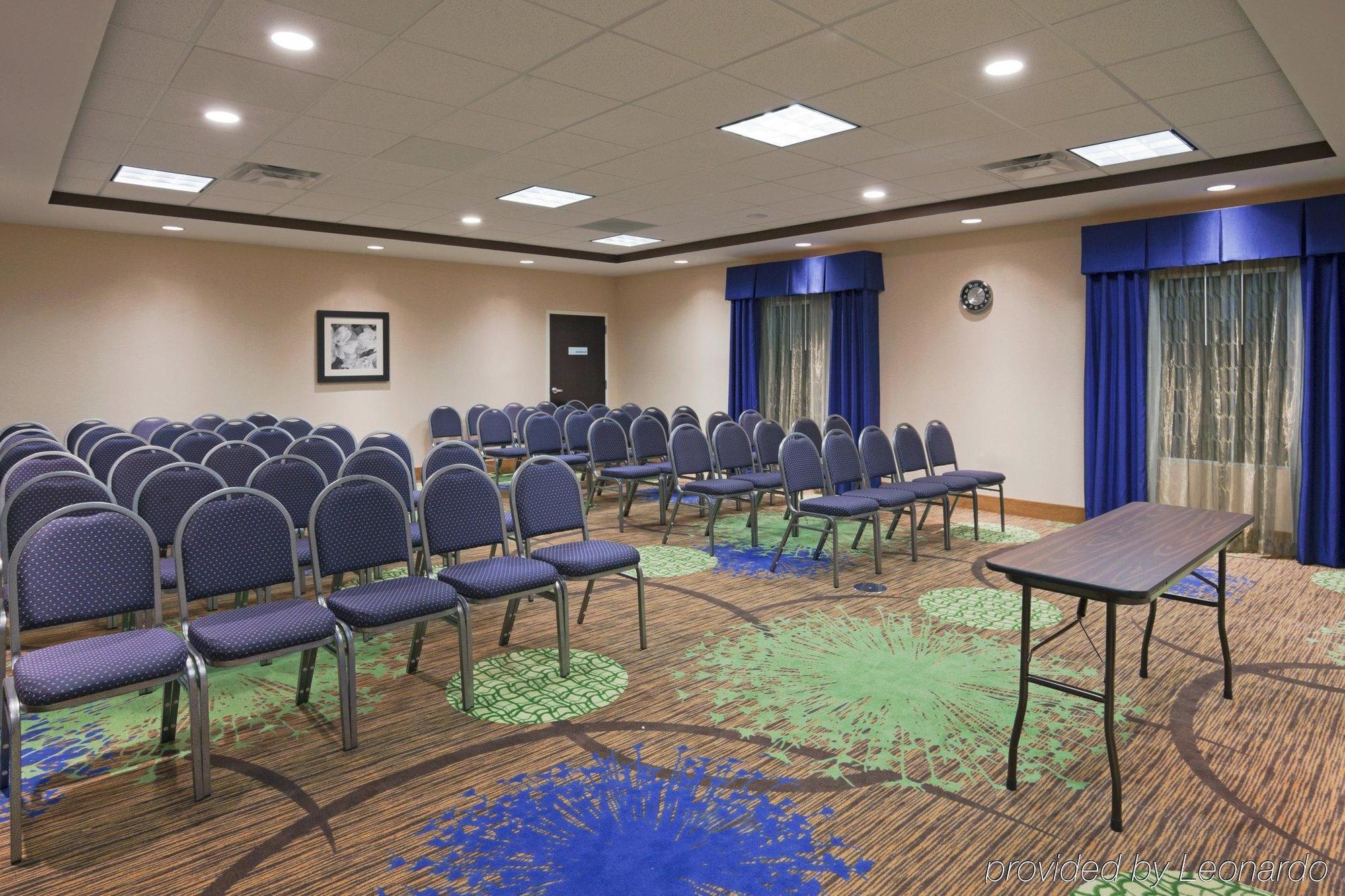 Holiday Inn Express Columbia By Ihg Facilities photo