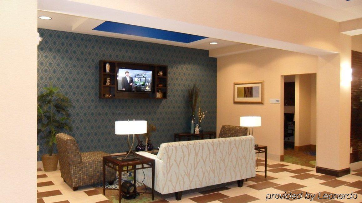 Holiday Inn Express Columbia By Ihg Exterior photo