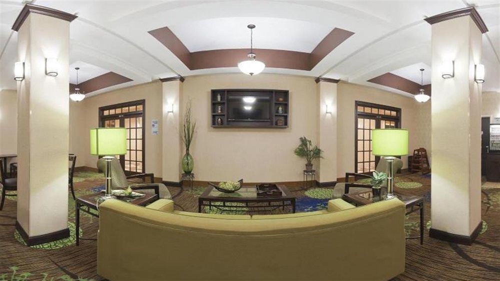 Holiday Inn Express Columbia By Ihg Exterior photo