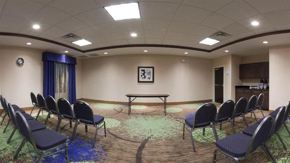 Holiday Inn Express Columbia By Ihg Exterior photo