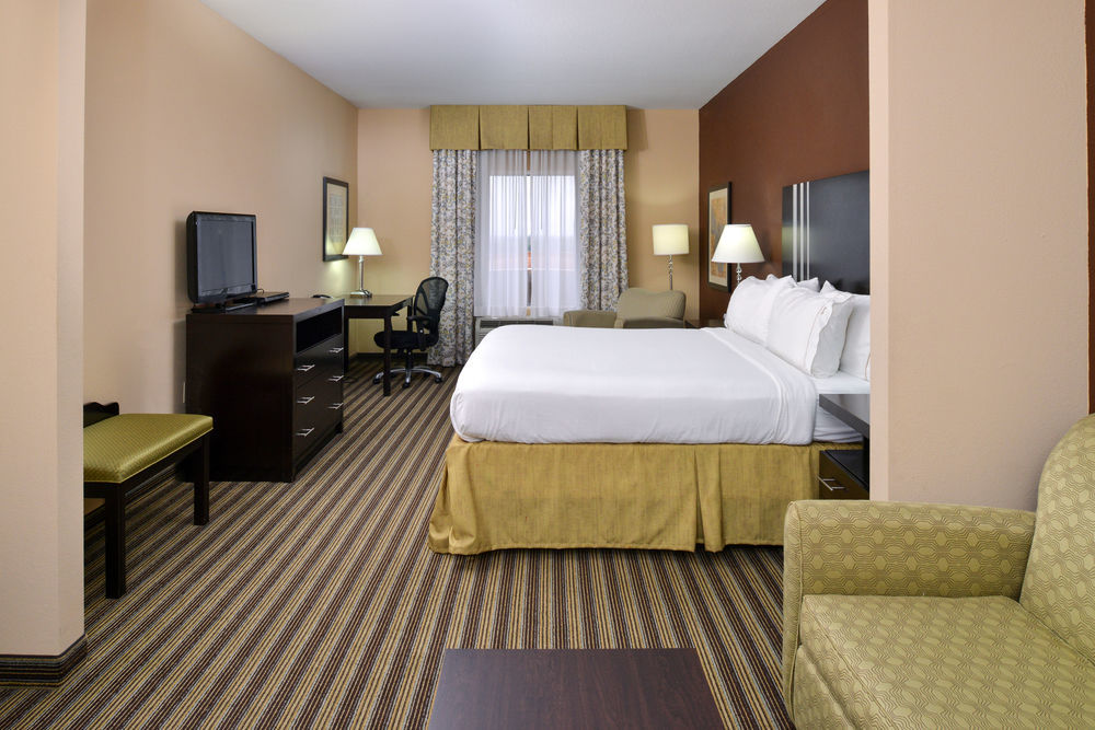 Holiday Inn Express Columbia By Ihg Exterior photo